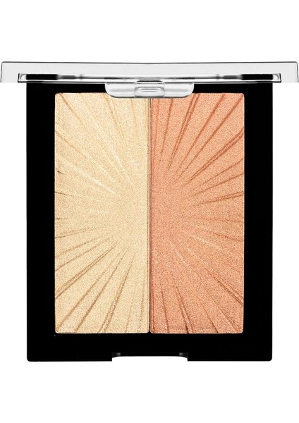 Aydınlatıcı Allık Blushlighter After S.x Glow