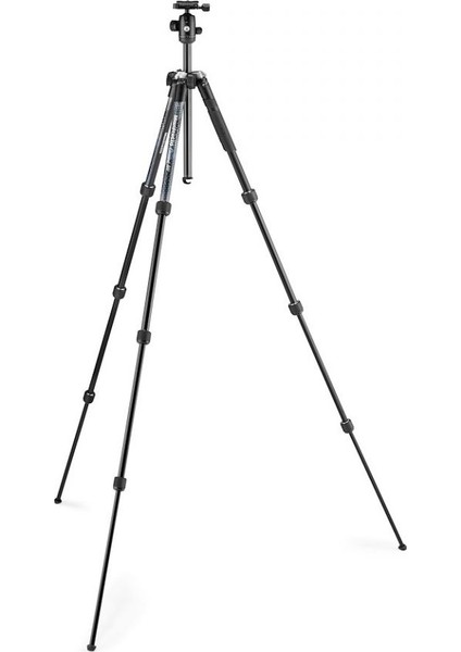 MKELMII4BK-BH Black Tripod
