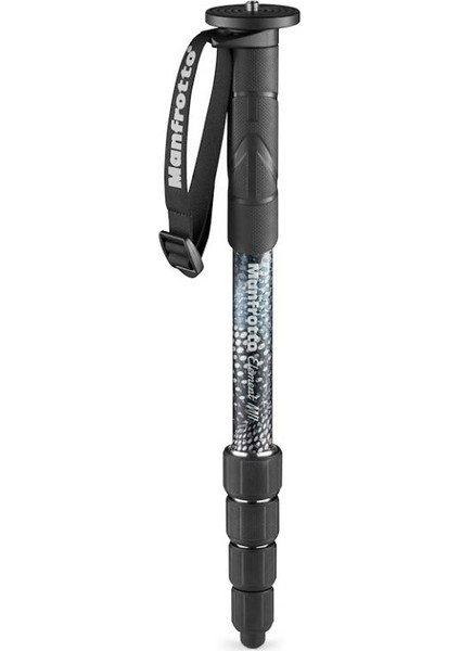 MMELMIIA5BK Element Mıı Monopod Al Bk Siyah