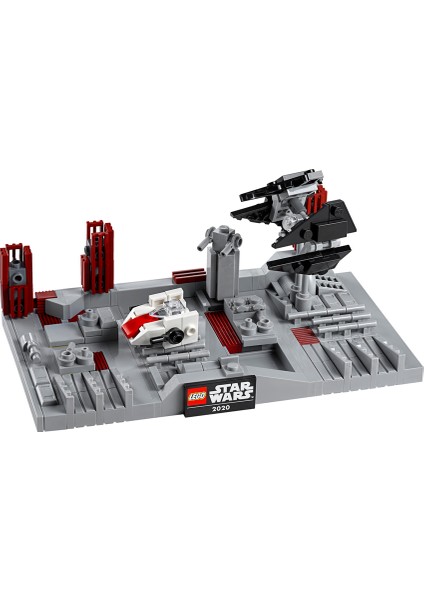 Star Wars 40407 Death Star Iı Battle