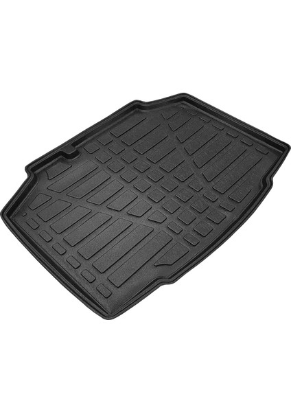 Skoda Kamiq Bagaj Havuzu 2020 Model ve Sonrası Siyah fiyatları