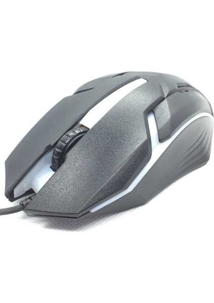 PL-1619 Optik Oyuncu Mouse