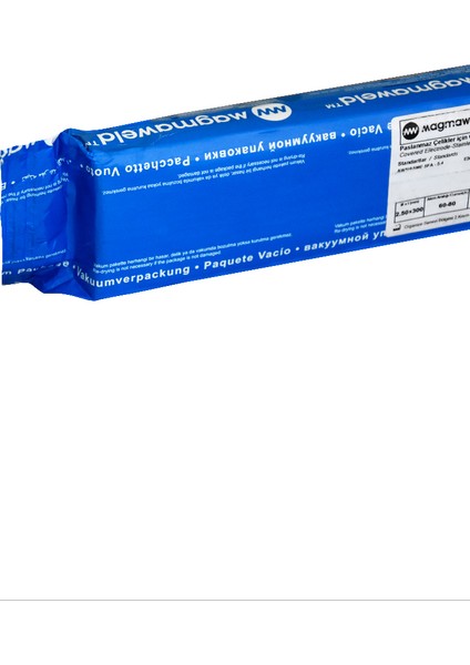 Eı 316 2,5 X 250 Krom Elektrod 80'li