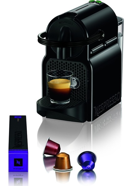 Nespresso EN80B Espresso Makinesi (Yurt Dışından)