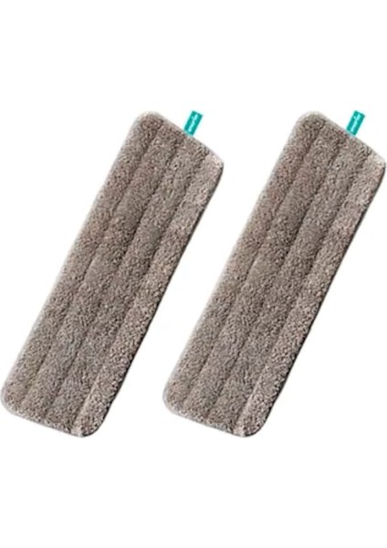 Sprey Yedek Mop 2'Li Set