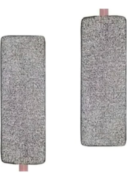 Compact Tablet Mop Yedek 2