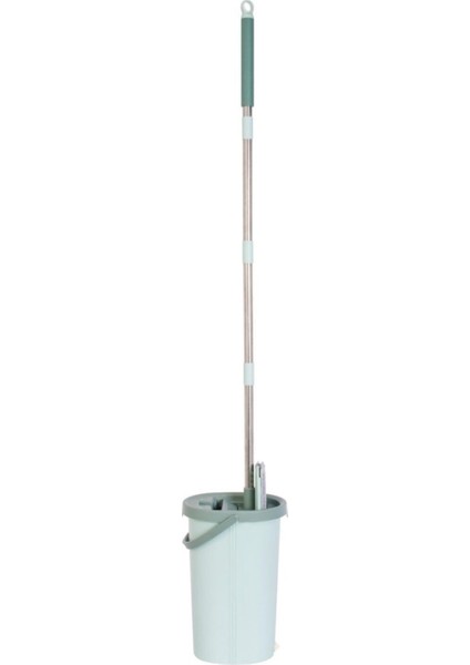 Compact Mop Tablet Temizlik Seti
