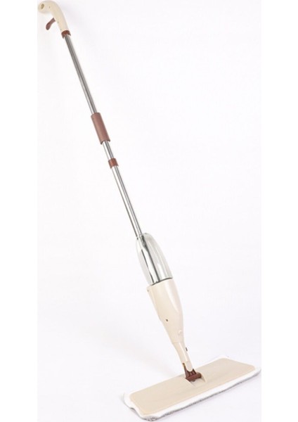 Sprey Mop + 2 Yedek Mikrofiber Bez