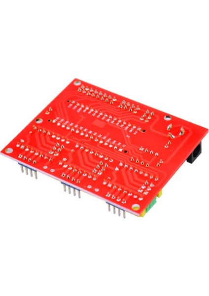Nano Cnc Shield V4.0 - A4988 Uyumlu Cnc 3D Printer
