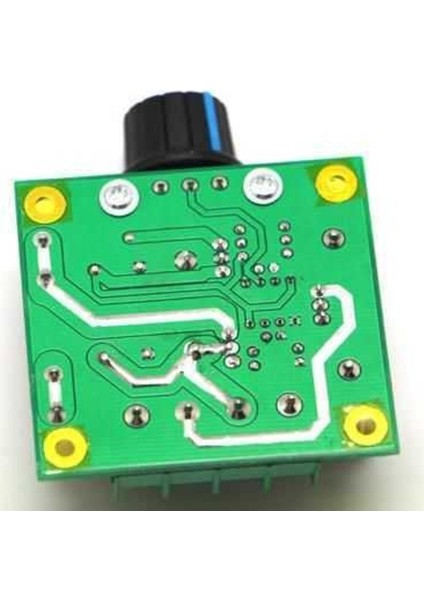 12-40 V 10 A Motor Sürücü Kartı (400 W) 12V - 40V Motor Sürücüsü