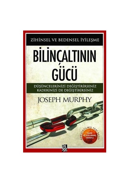 Seninle Başlamadı - Bilinçaltının Gücü Redbookset - Joseph Murphy - Mark Wolynn