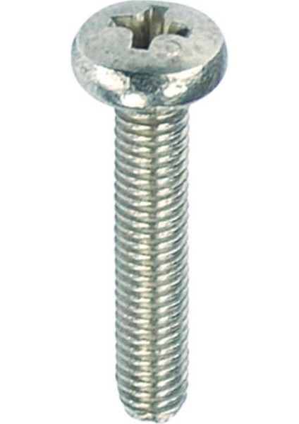 Ysb Vida M4X35 Dın 7895 (20 Adet)