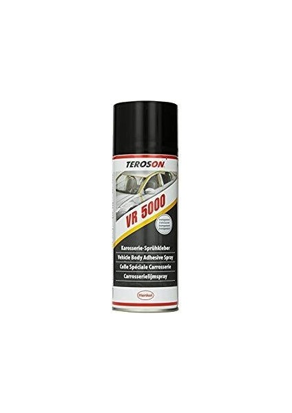 VR5000 Teroson Sprey Yapıştırıcı 400 ml
