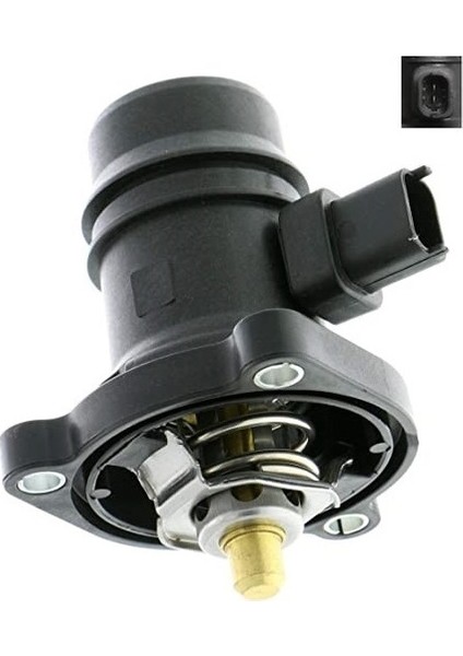 1338379 Termostat Astra J - Corsa D-E - Merıva B Cruze 1.2 1.4