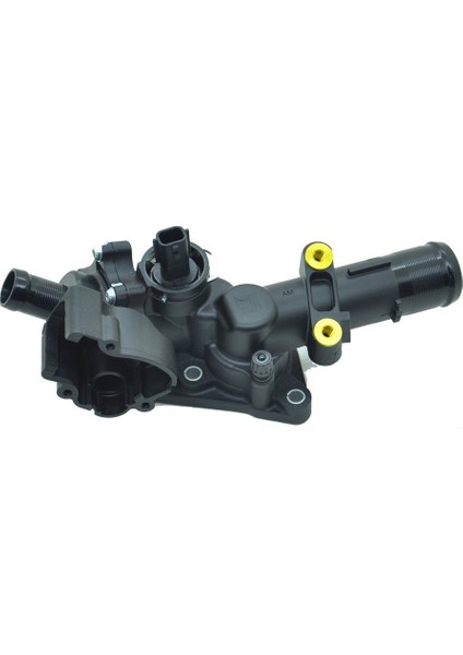 110609813R Termostat 83°c Clıo Iv 1,5 Dcı 90BG