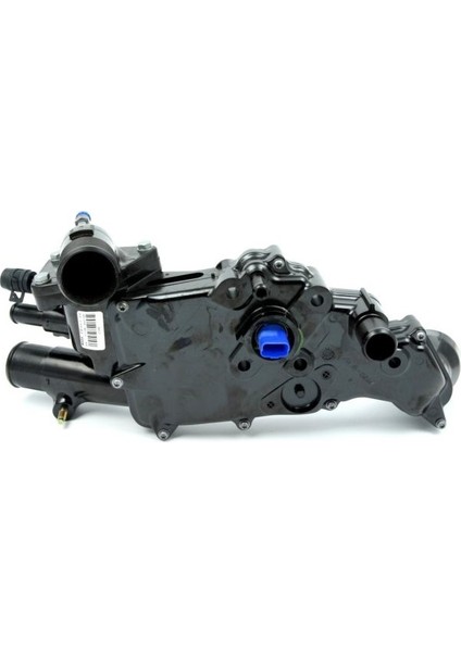1336.V4 Termostat 83°c Ducato Iı - Boxer 2,0 - 2,2