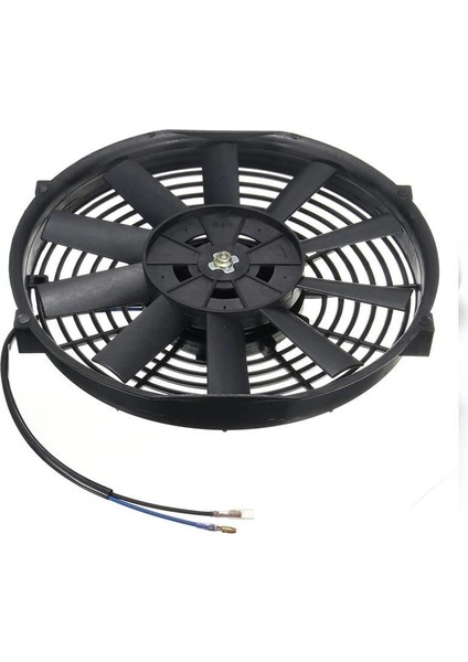 Üniversal Aksiyel Fan Motoru 24 Volt 10 Inc fiyatları