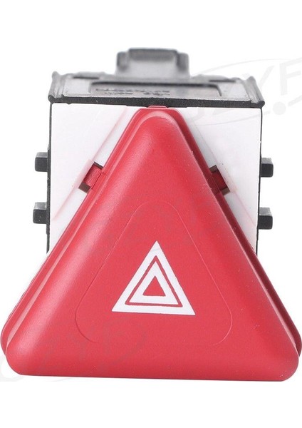 Volkswagen Jetta - Golf 5 Dörtlü Flaşör Anahtarı 2006--2011 fırsatları