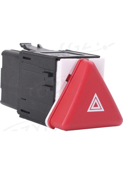 Volkswagen Jetta - Golf 5 Dörtlü Flaşör Anahtarı 2006--2011 indirimleri