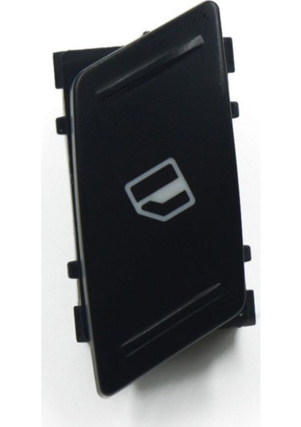Skoda Octavia Sol Arka Cam Düğmesi 2003--2014