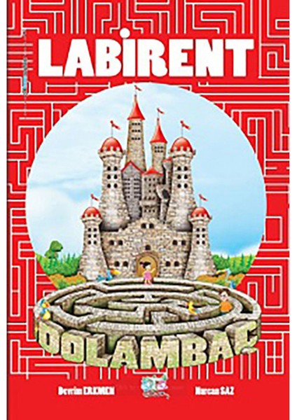 Labirent