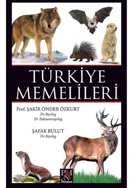 Türkiye Memelileri