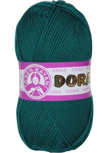 Dora El Örgü İpi Ladin 105