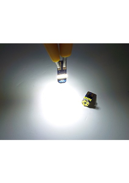 Honda Civic Fd6 LED Plaka Aydınlatması Femex T10 Premium modelleri