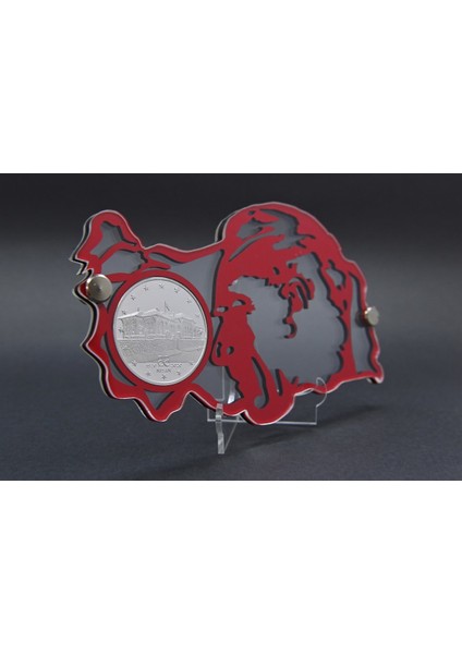 Hatıra Para Özel Sunum Kiti - Atatürk Türkiye fiyatları