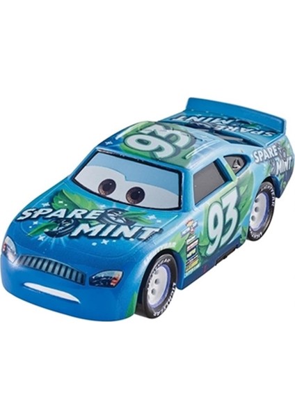 Cars 3 Tekli Karakter Araçlar DXV29 FGD59 Ernie Gearson