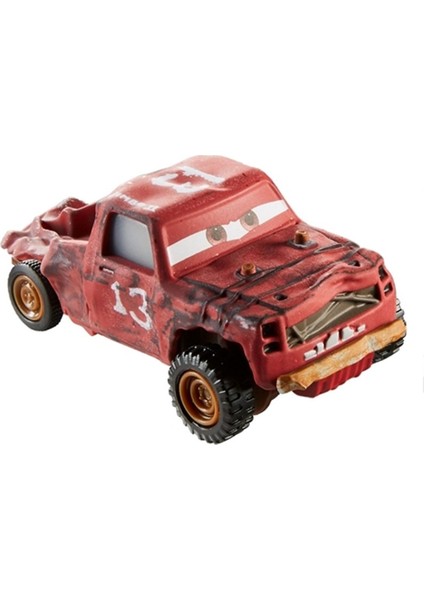 Cars 3 Tekli Karakter Araçlar DXV29 DXV40 Jimbo
