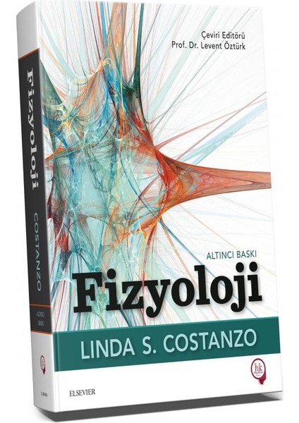 Fizyoloji - Linda S. Costanzo