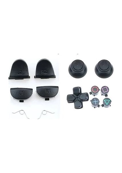 Ps4 V1 Takımı JDS-001-JDS-011