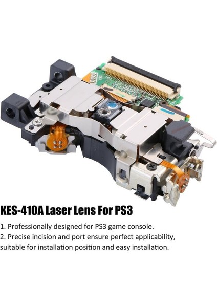 Ps3  KES-410A KES410 KES-410 Kes 410A Lazer Lens