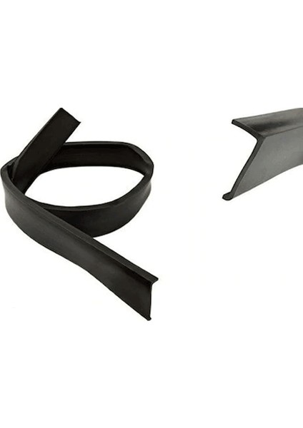 Mercedes Slk R171 Uyumlu Tampon Lip