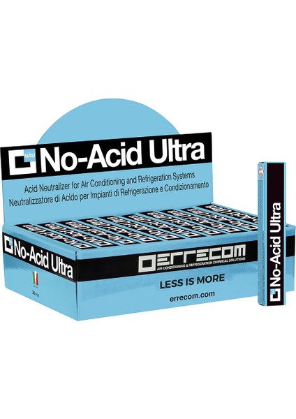 No Acid Ultra Asit Nötralize Edici