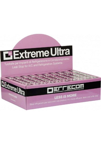 Extreme Ultra 0,3 mm Kaçak Tıkama Jeli
