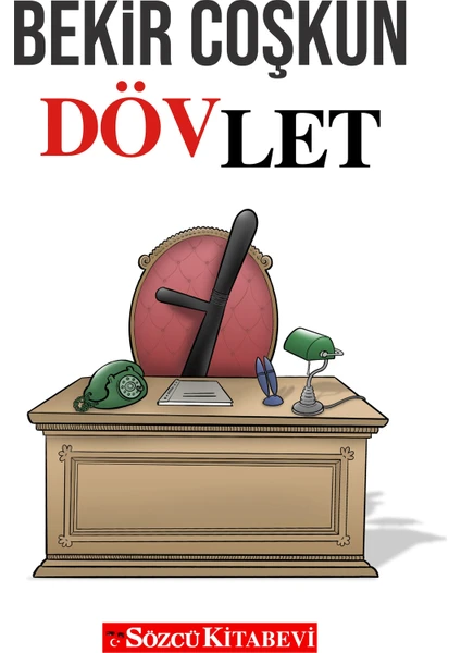 Dövlet - Bekir Coşkun