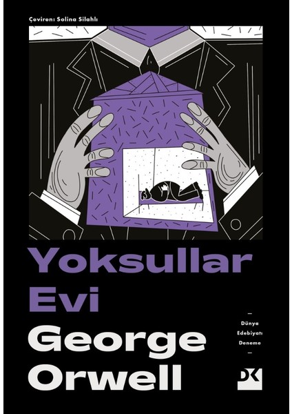 Yoksullar Evi - George Orwell