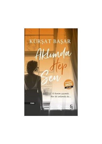 Aklımda Hep Sen - Kürşat Başar