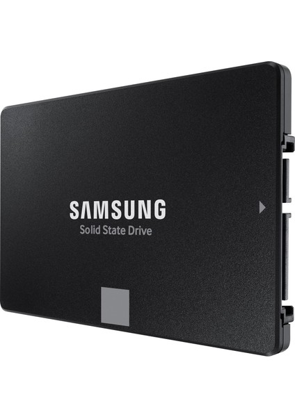 1TB MZ-77E1T0BW 870 Evo Sata 3.0 560-530mb-s 2.5" MZ-77E1T0BW Ssd Harddisk