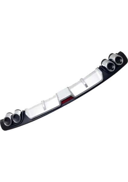 Seat Ibıza 06-15 Kırılmaz Difüzör Un1