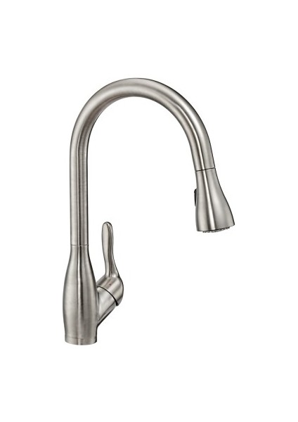 Wica Eviye Bataryası- Paslanmaz Çelik Görünümlü 406218020