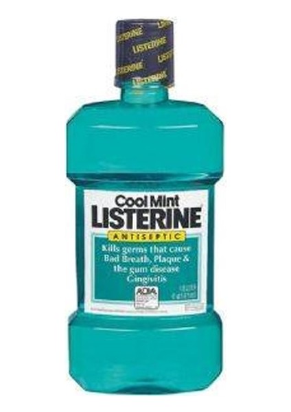 250ML Nane Aromali Cooll Mint