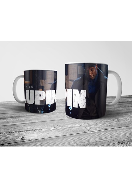 Lupin Kupa Bardak Model 2 fiyatları