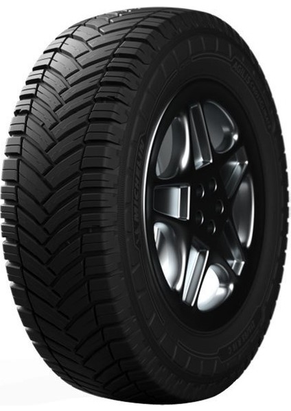 225/65 R16C 112/110 R Agilis 3 DT Hafif Ticari 4 Mevsim Lastiği ( Üretim Yılı: 2023 )