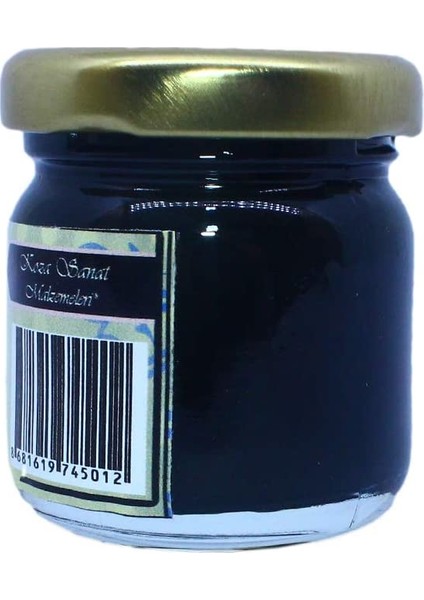 Copperplate Mürekkebi 40ml - Kahve