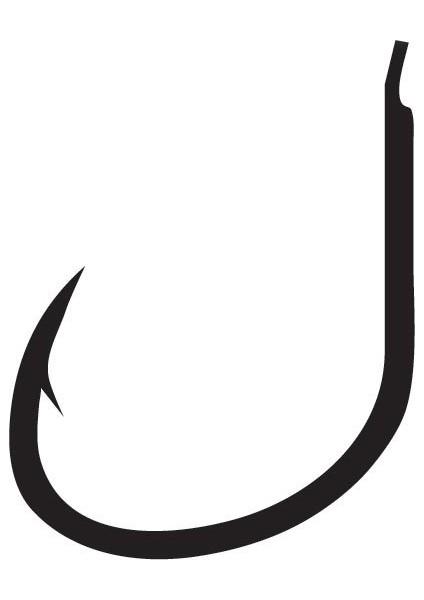 7408 Fudo Jh-01 Galvaniz Iğne