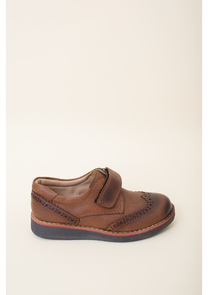 Cırtlı Ortapedik Termo Taban Erkek Çocuk Ayakkabı fiyatları