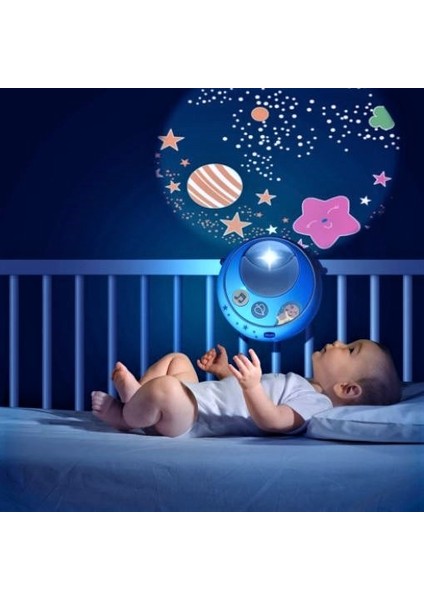Poky Büyülü Yıldızlar Dönence PEMBE-24291